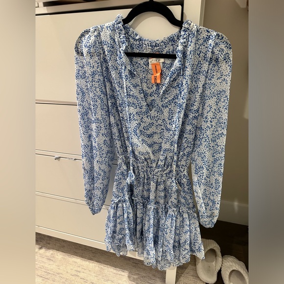 Misa Lorena Dress - Size XS - Picture 3 of 3